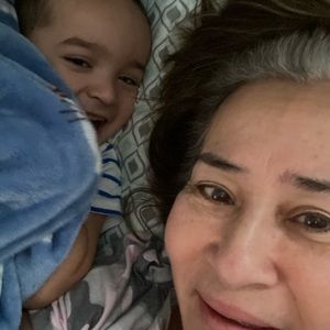 Meet your Posher, Dalida